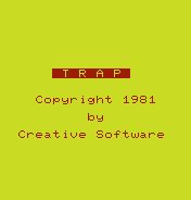 Trap